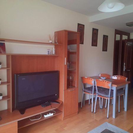 Jardines Del Sella Appartement Onís Buitenkant foto