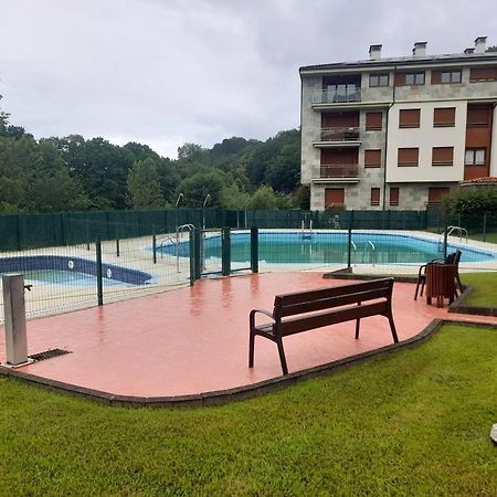 Jardines Del Sella Appartement Onís Buitenkant foto