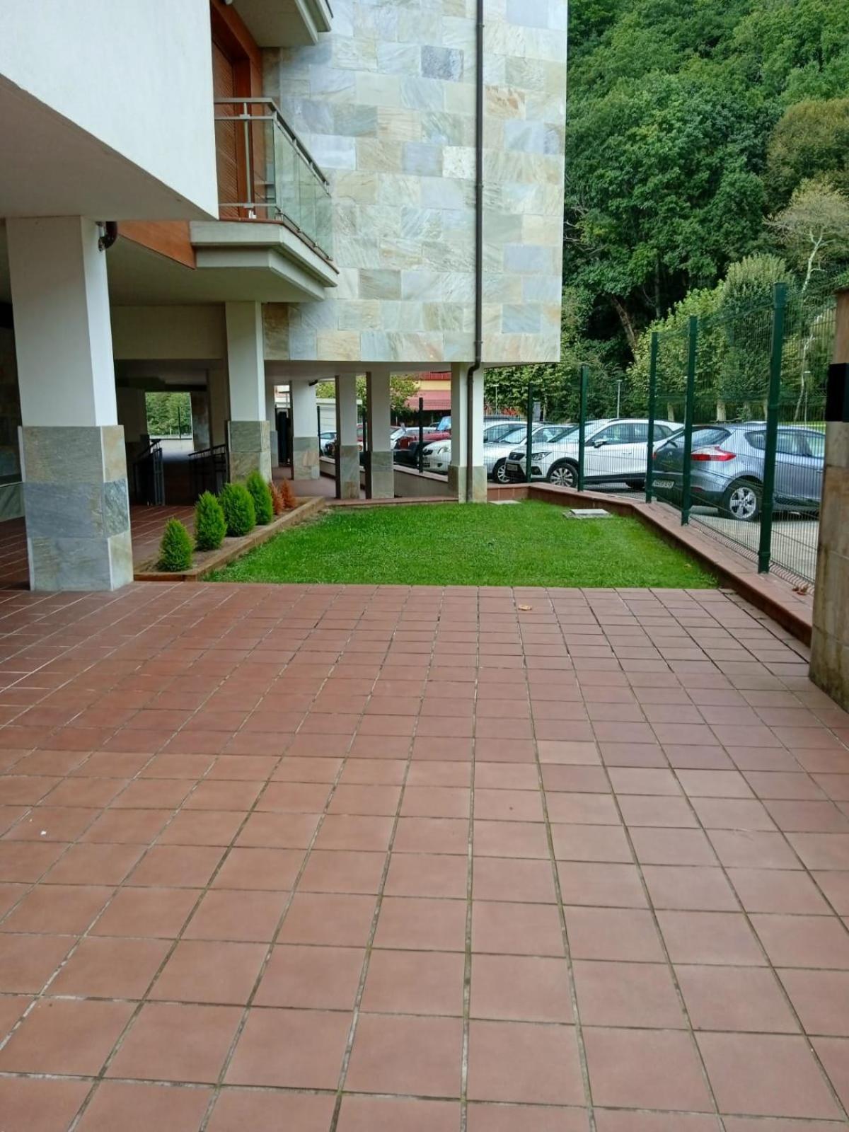 Jardines Del Sella Appartement Onís Buitenkant foto