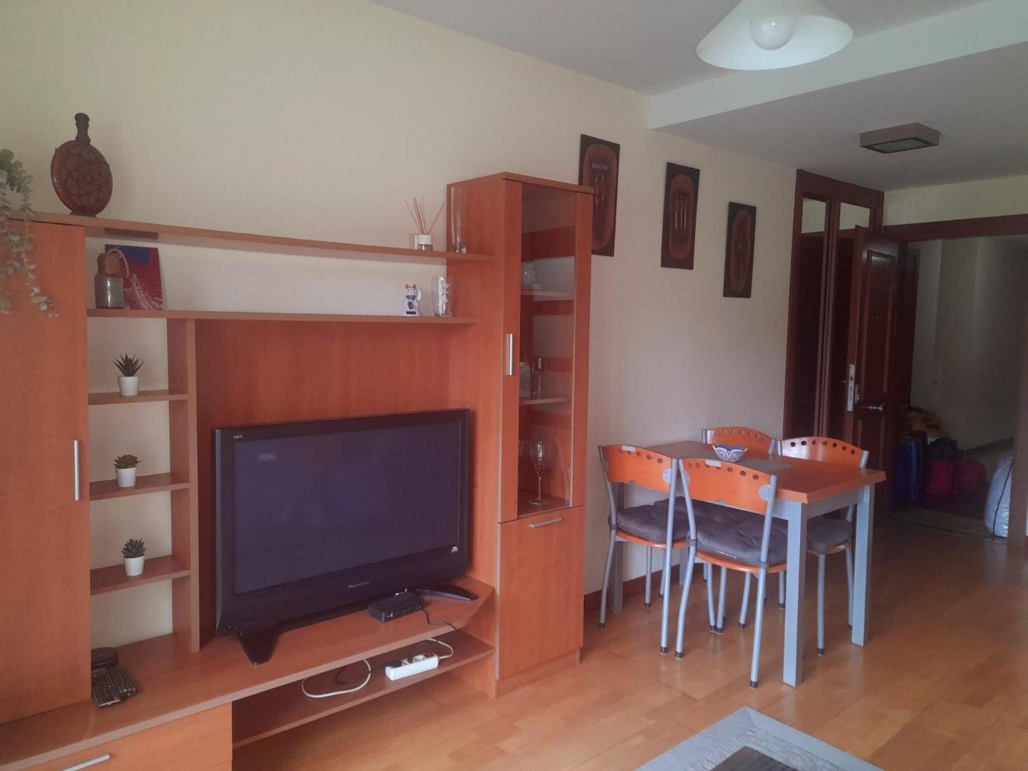 Jardines Del Sella Appartement Onís Buitenkant foto