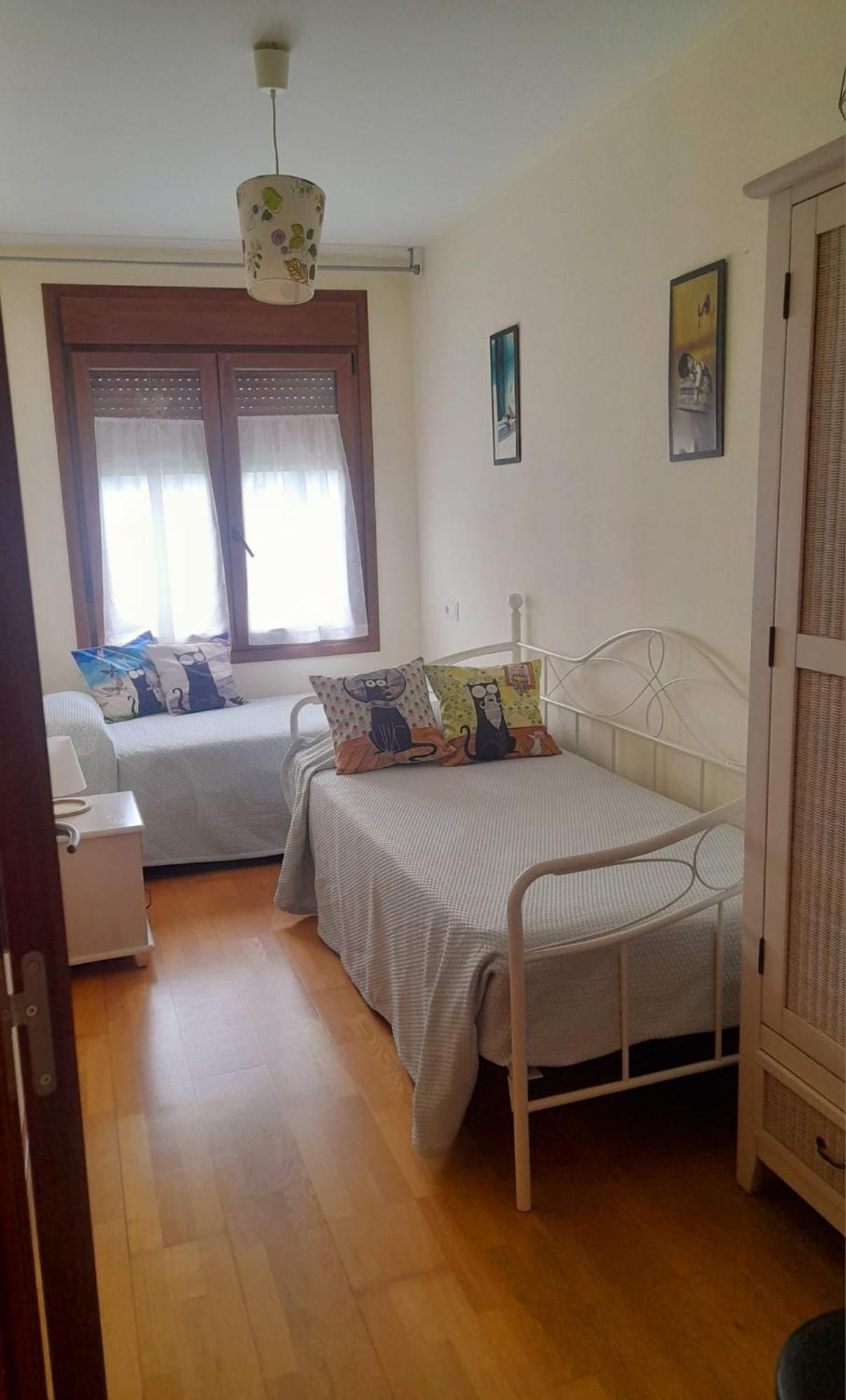 Jardines Del Sella Appartement Onís Buitenkant foto