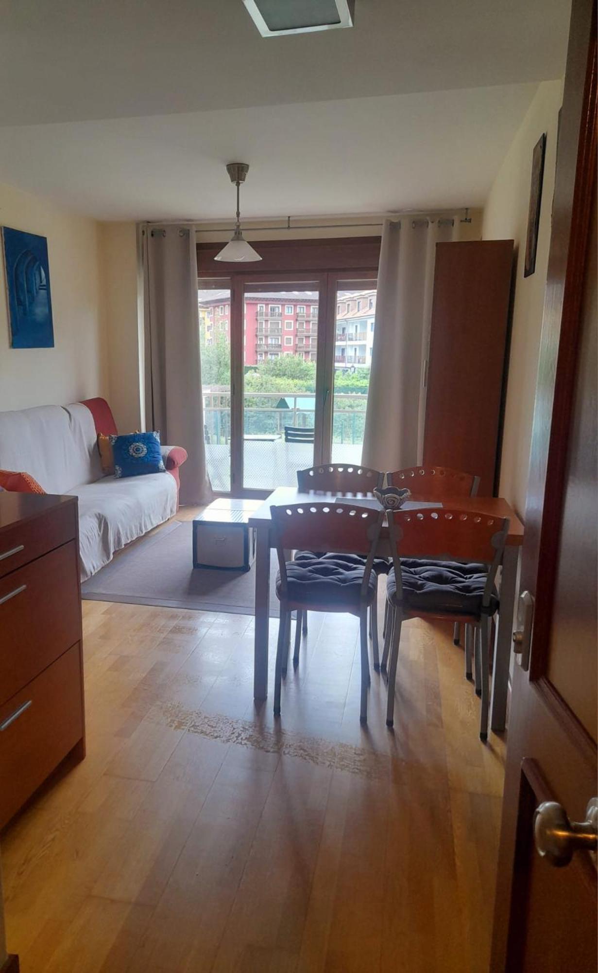 Jardines Del Sella Appartement Onís Buitenkant foto