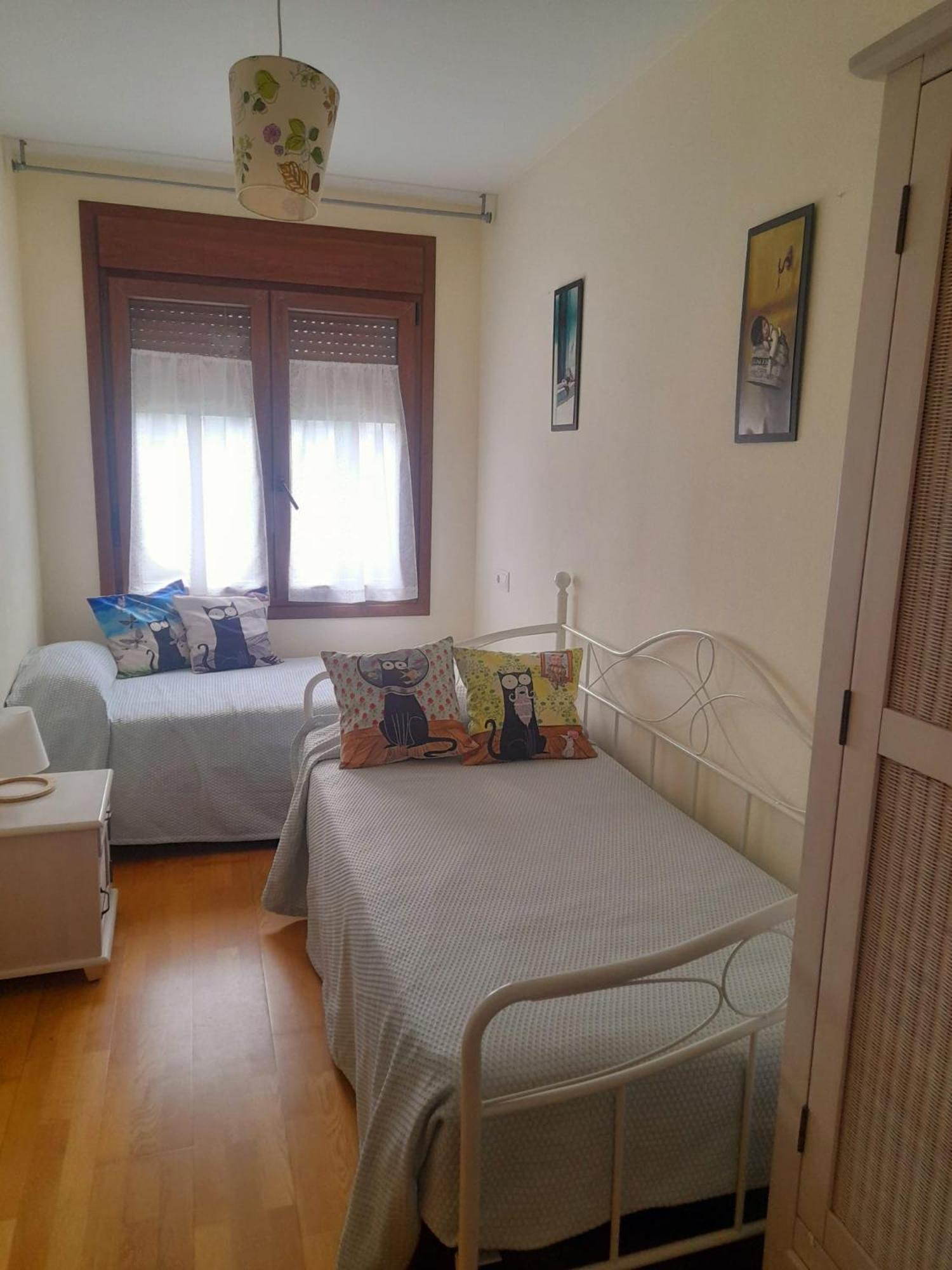 Jardines Del Sella Appartement Onís Buitenkant foto