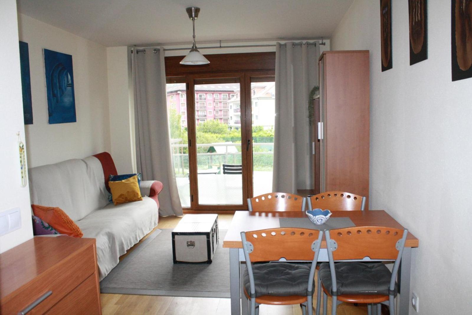 Jardines Del Sella Appartement Onís Buitenkant foto