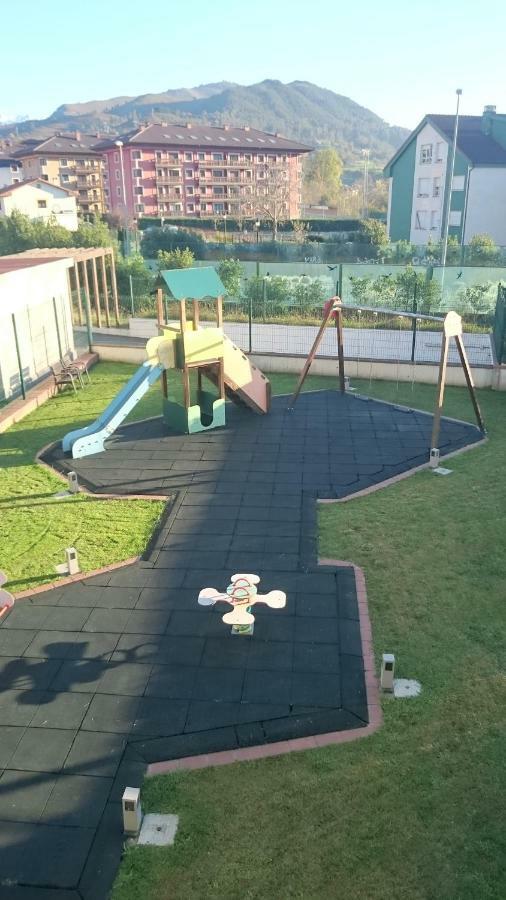 Jardines Del Sella Appartement Onís Buitenkant foto
